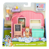 Bluey Mini Set de Juego S10