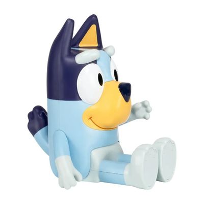 Bluey Mejor Amigo Fig. Básica 10pulg S10