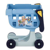 Bluey S11 Carrito de Compras
