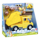 Bluey Camión de Basura