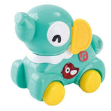 Elefante Músical Alegre