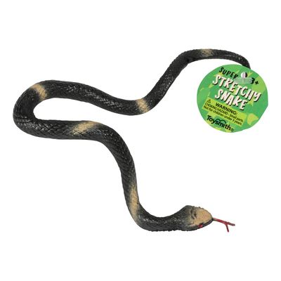 Culebras Super Stretchy