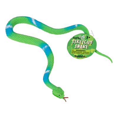 Culebras Super Stretchy