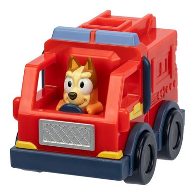 Bluey Mini Racers S12 Surtido