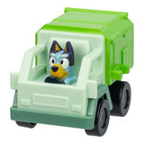 Bluey Mini Racers S12 Surtido