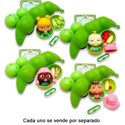 Juego Bananas con Acc. Dentro
