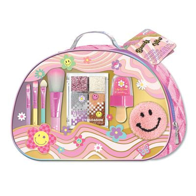 Vibras de Belleza Groovy Flower