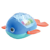 Ballena Nadadora