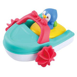 Surfista de Baño