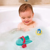 Surfista de Baño
