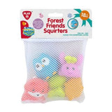 Amigos del Bosque 5pc