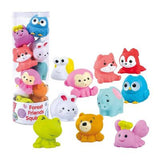 Amigos del Bosque 10pc