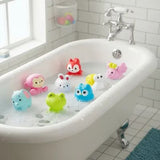Amigos del Bosque 10pc
