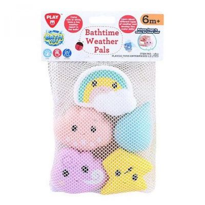 Amigos del Clima 5pc