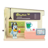 Set de Juego Bluey – Juice Bar Playset