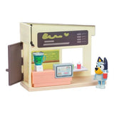 Set de Juego Bluey – Juice Bar Playset