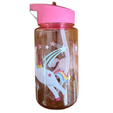 Little Me – Botella con Sorbete Unicornio