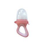 Little Me – Autoalimentador para Bebé 2pc Rosa