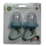 Little Me – Autoalimentador para Bebé 2pc Azul
