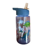 Little Me – Botella con Sorbete Dinos