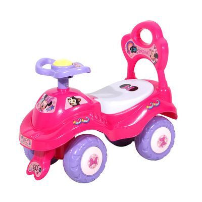 Minnie Ride On Correpasillo