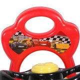 Cars Ride On Carrito