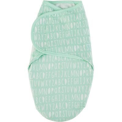 Manta Swaddler XS