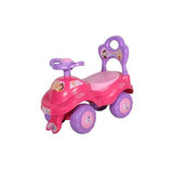 Princesa Ride On Correpasillo