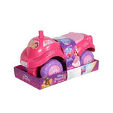 Princesa Ride On Correpasillo