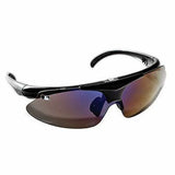 Lentes Sol Mlb Blk Dlx Flip-Up