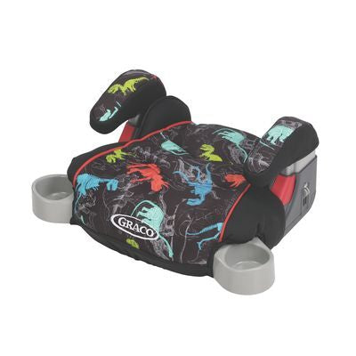 Asiento De Carro NB TurboBooster Dinorama