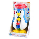 Molino de Agua Pingüino