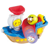 Aventureros del Baño