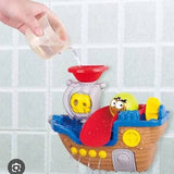 Aventureros del Baño
