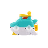 Submarino Splash Along