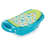 Bañera R.Nacido Toddler Splash Azul