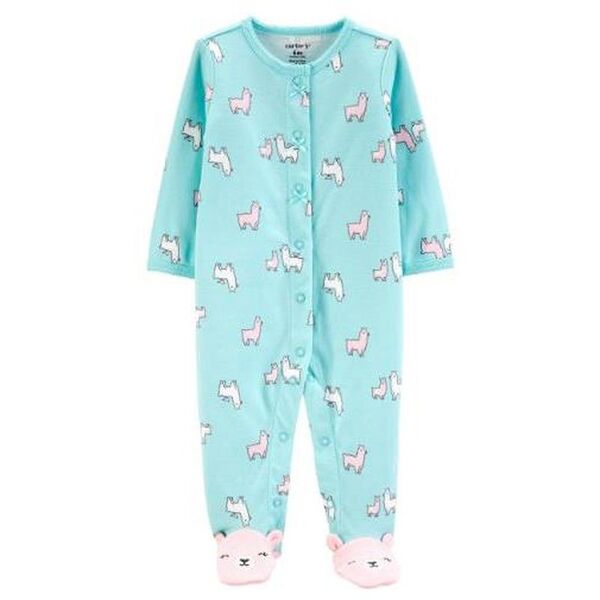 Pijama Llama Prematuro Prematuro