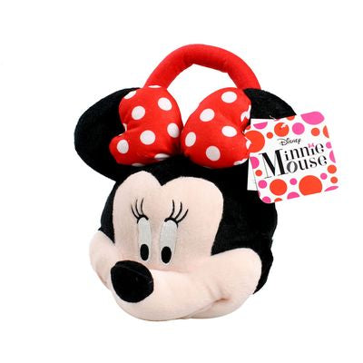 Minnie Roja Bolsito