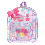 Mochila Mini Beauty Butterfly