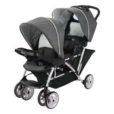 Coche Doble DuoGlider Click Connect