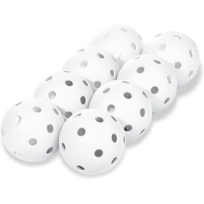 Pelotas Plasticas Mlb Aero-Strike 70mm