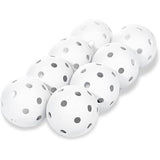 Pelotas Plasticas Mlb Aero-Strike 70mm