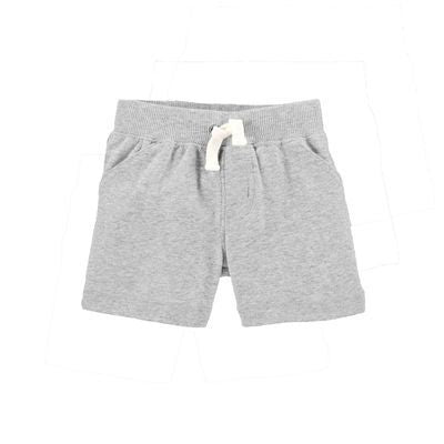 Ropita Short Niño 2 pack