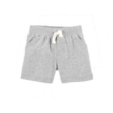 Ropita Short Niño 2 pack