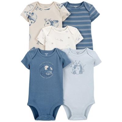 Set 5 Pc Body Niño