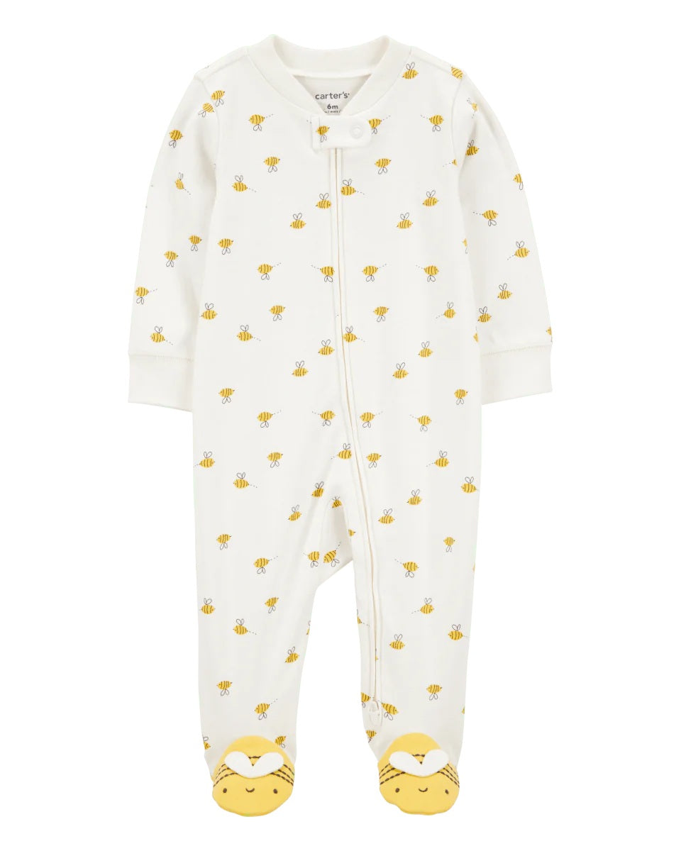 Pijama Abejas