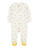 Pijama Abejas