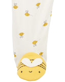 Pijama Abejas
