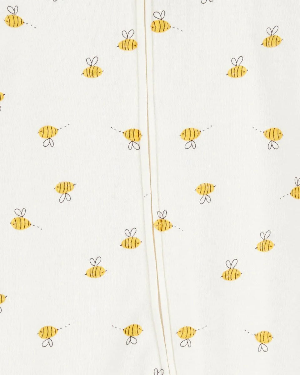 Pijama Abejas