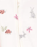 Set 2 Pijamas Rosa